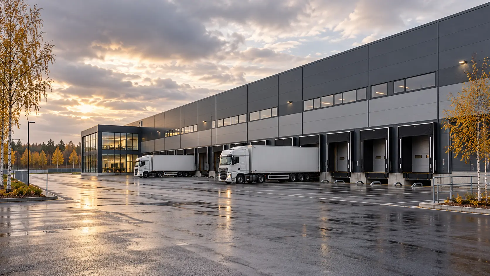Arnhult lämnar Logistea – har sålt aktier för 1,35 miljarder