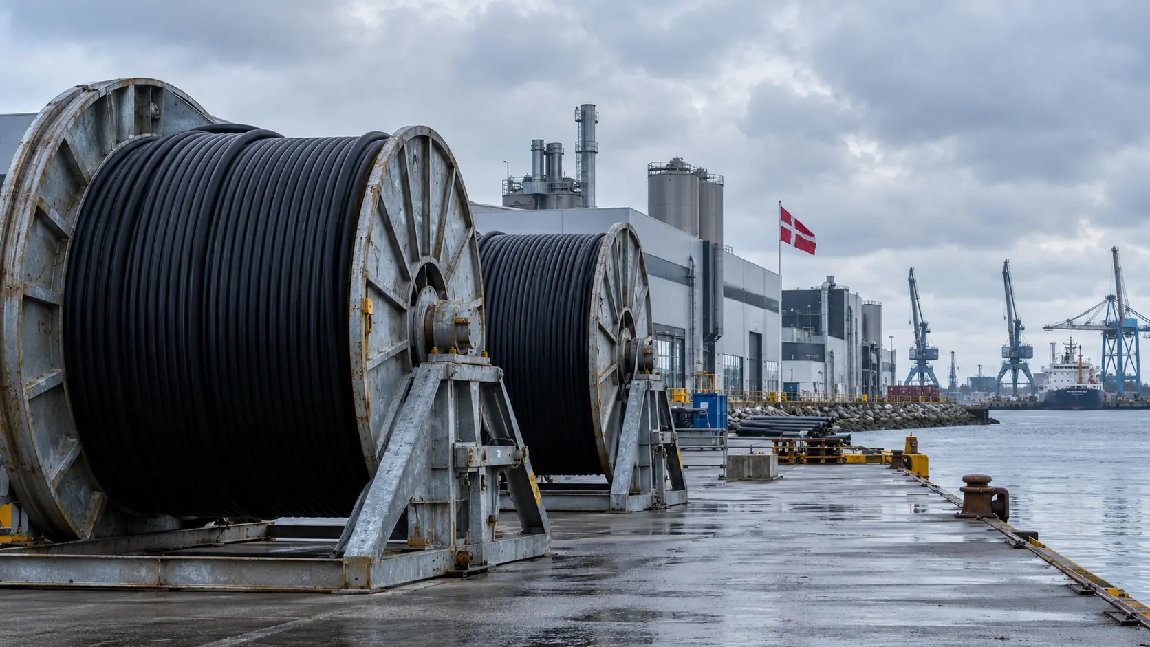 Felaktig blankning gjorde NKT till Danmarks mest blankade aktie