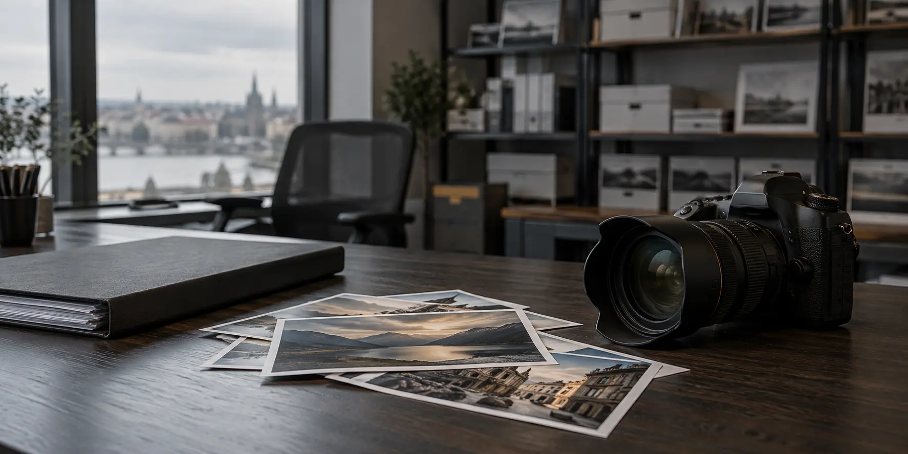 Getty Images rekonstruktion – aktieägarna väntas bli utan