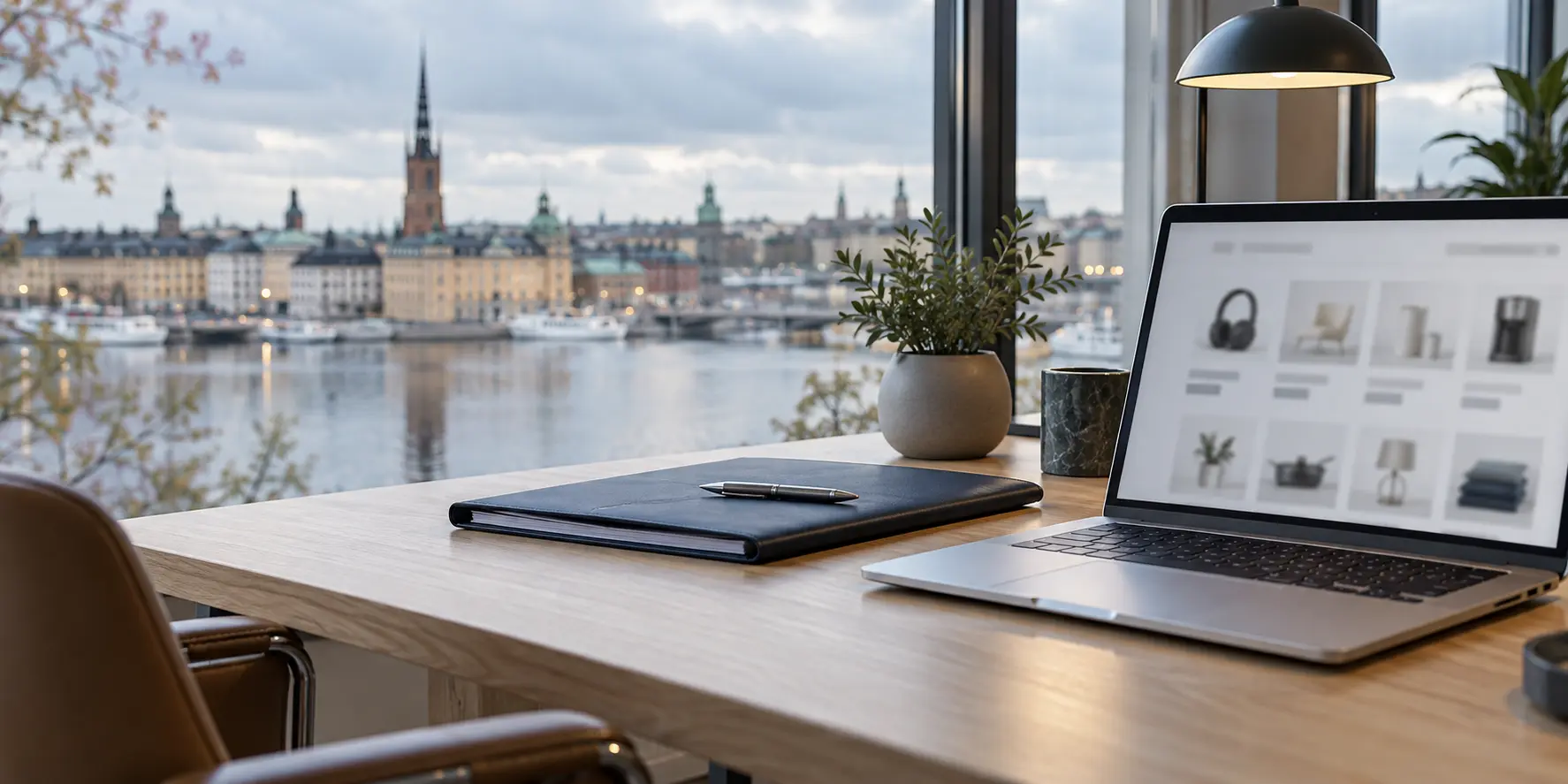 Prisjakts börsnotering – bara 5 procent av Googlekravet till stamaktierna