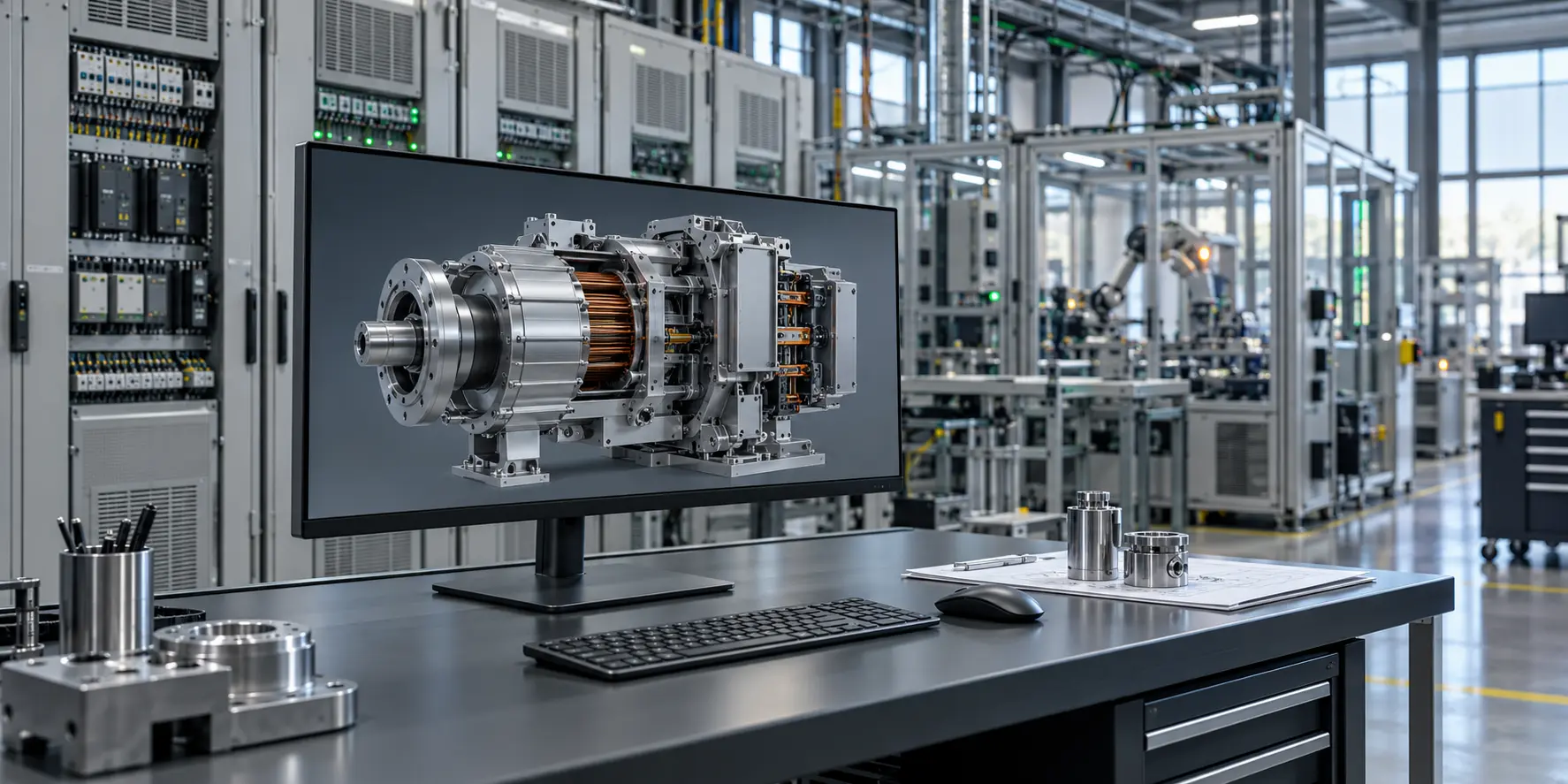Schneider köper PTC