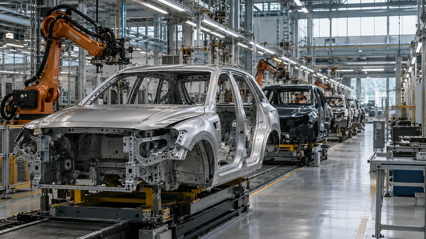 Volvo Cars sparpaket
